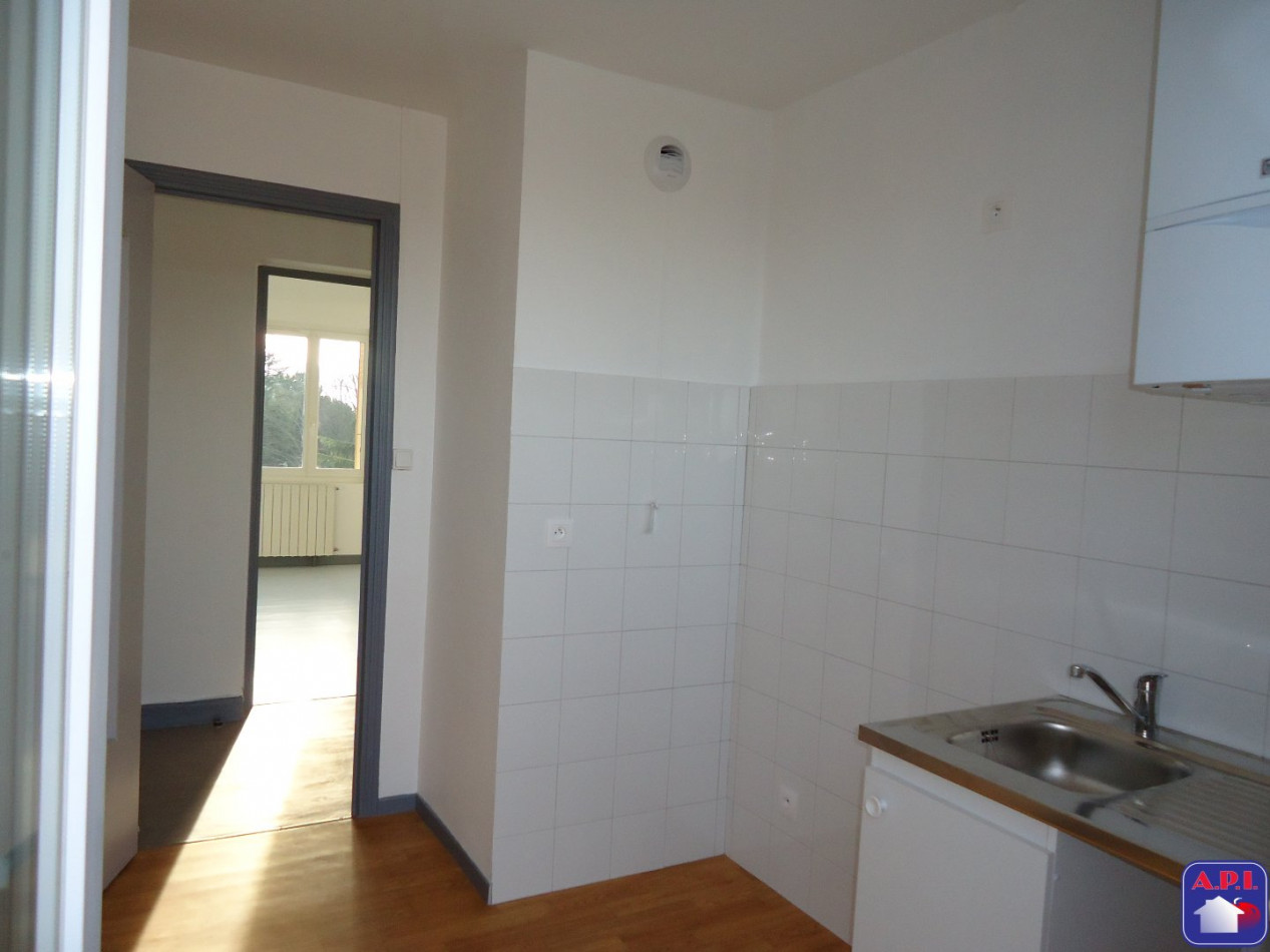 location Appartement Verniolle - Photo 14