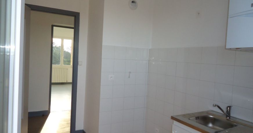 location Appartement Verniolle