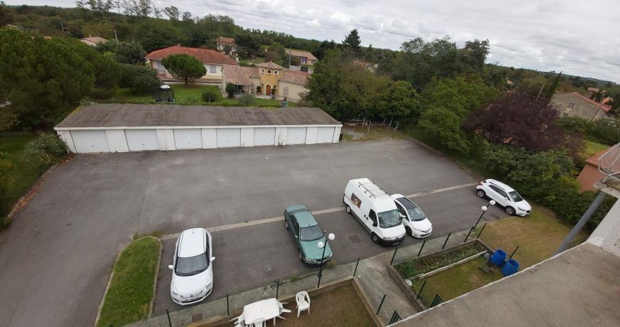 location Appartement Verniolle