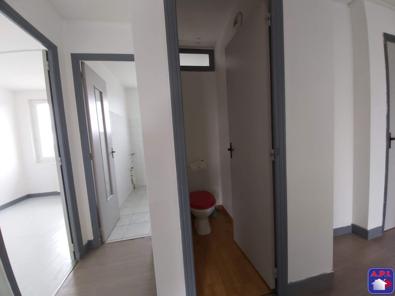 location Appartement Verniolle - Photo 10