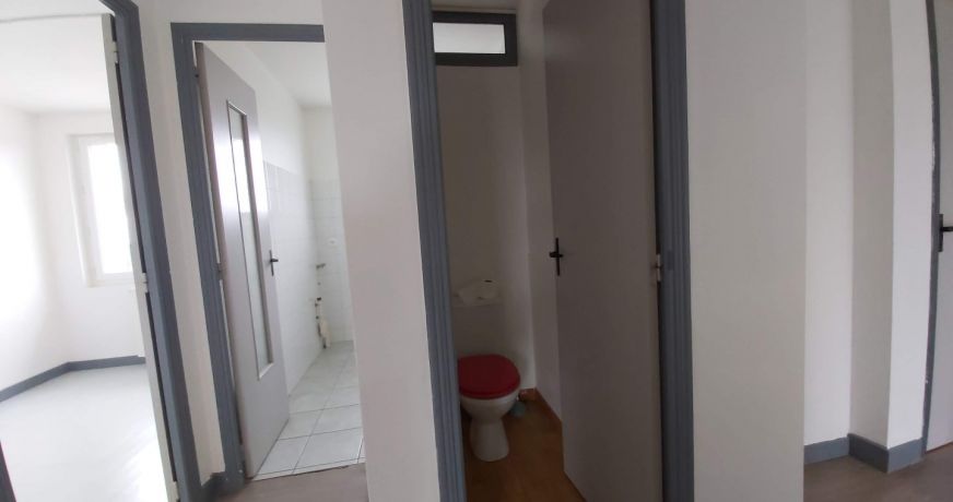 location Appartement Verniolle