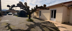 vente Villa Foix
