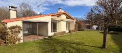 vente Villa Foix