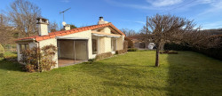 vente Villa Foix