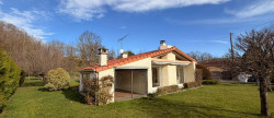 vente Villa Foix