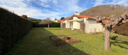 vente Villa Foix