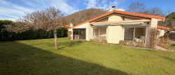 vente Villa Foix