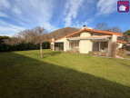 vente Villa Foix