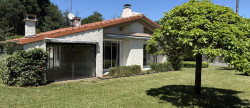 vente Villa Foix