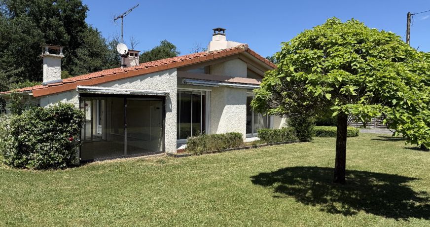 vente Villa Foix