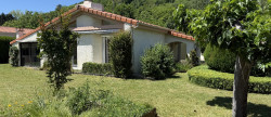 vente Villa Foix