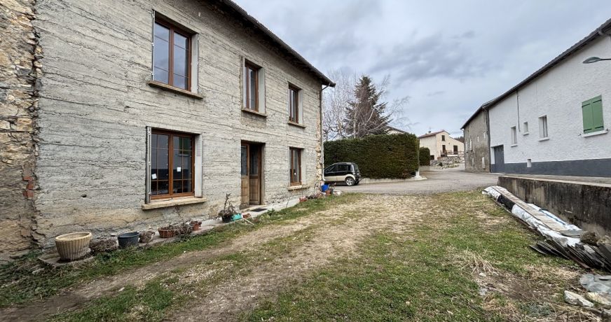 vente Corps de ferme Camurac