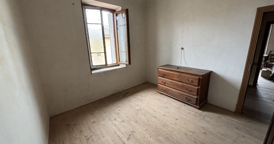 vente Corps de ferme Camurac