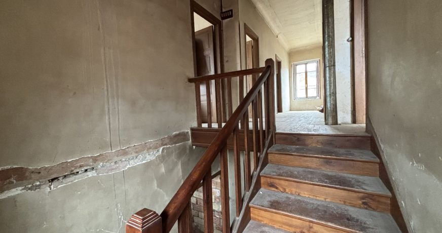 vente Corps de ferme Camurac