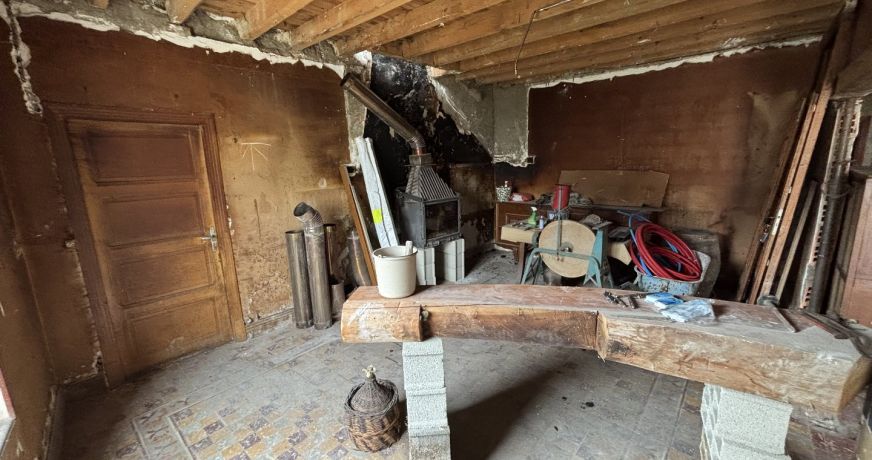 vente Corps de ferme Camurac