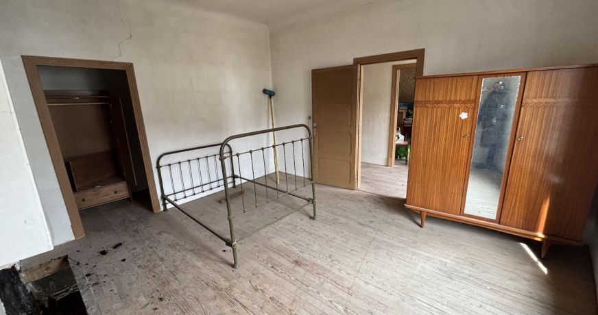 vente Corps de ferme Camurac