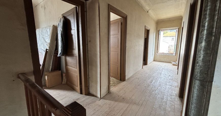 vente Corps de ferme Camurac