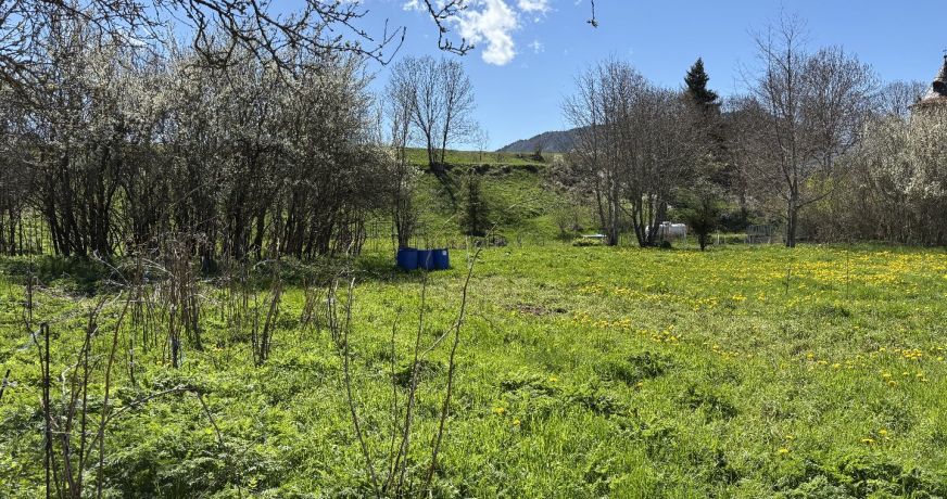 vente Corps de ferme Camurac
