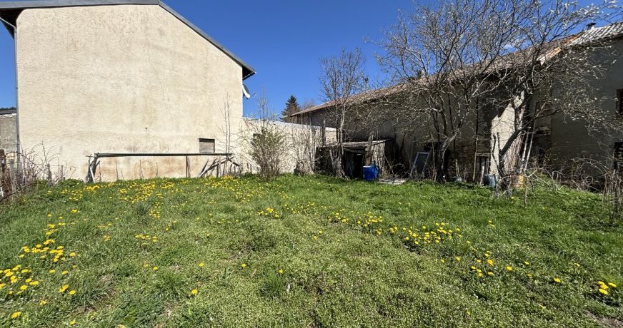 vente Corps de ferme Camurac