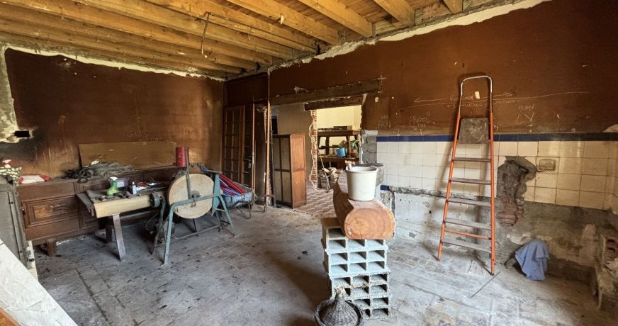 vente Corps de ferme Camurac