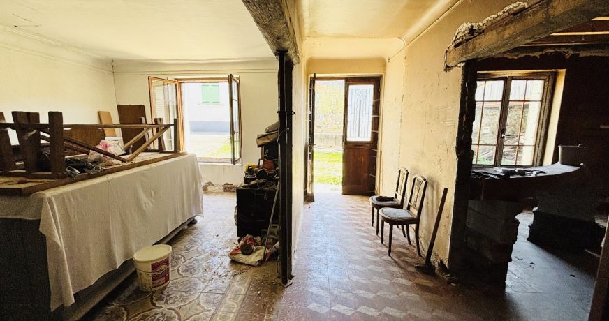 vente Corps de ferme Camurac