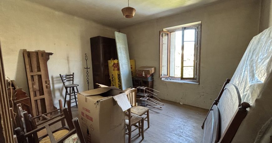 vente Corps de ferme Camurac