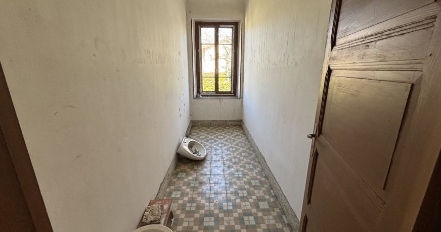 vente Corps de ferme Camurac