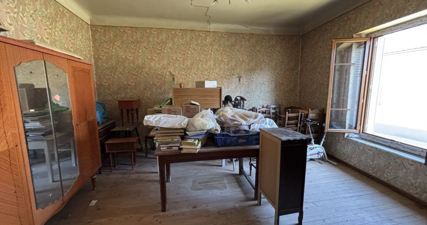 vente Corps de ferme Camurac