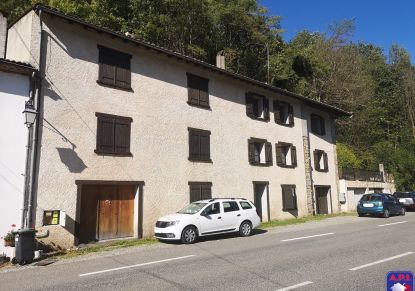 A vendre Immeuble à rénover Foix | Réf 0900414925 - Agence api