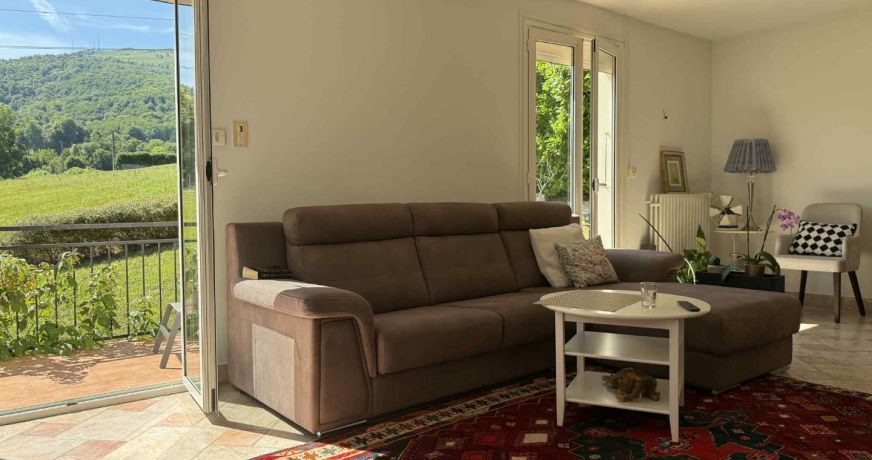 vente Maison Foix