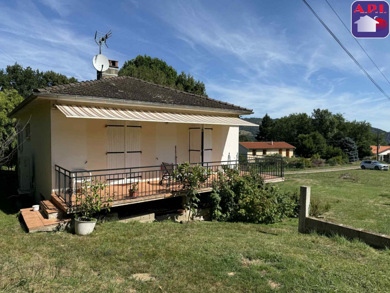 vente Maison Foix - Photo 4
