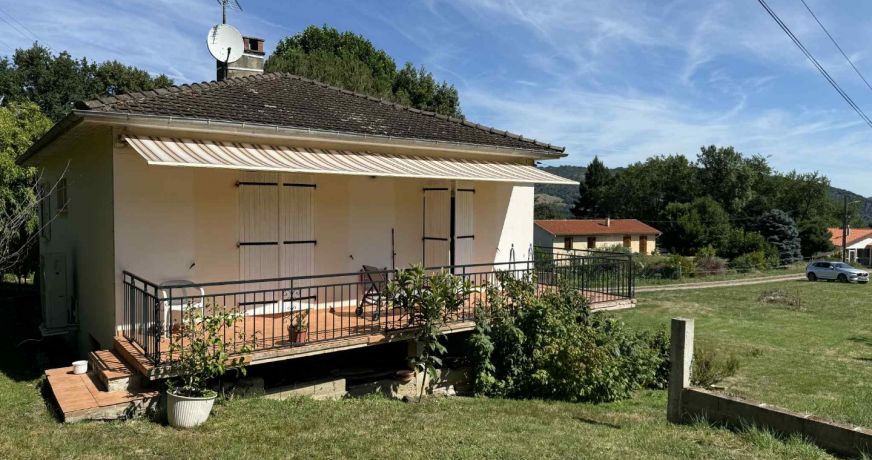 vente Maison Foix