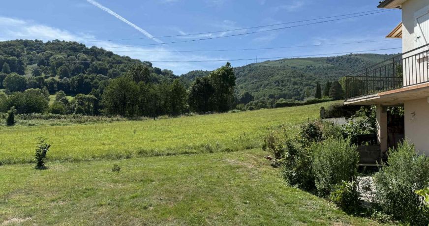 vente Maison Foix