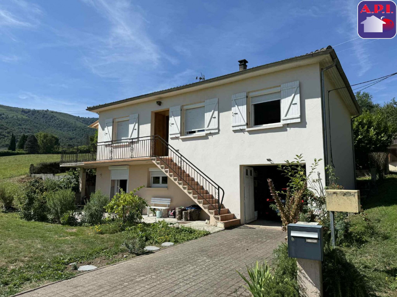 vente Maison Foix - Photo 2