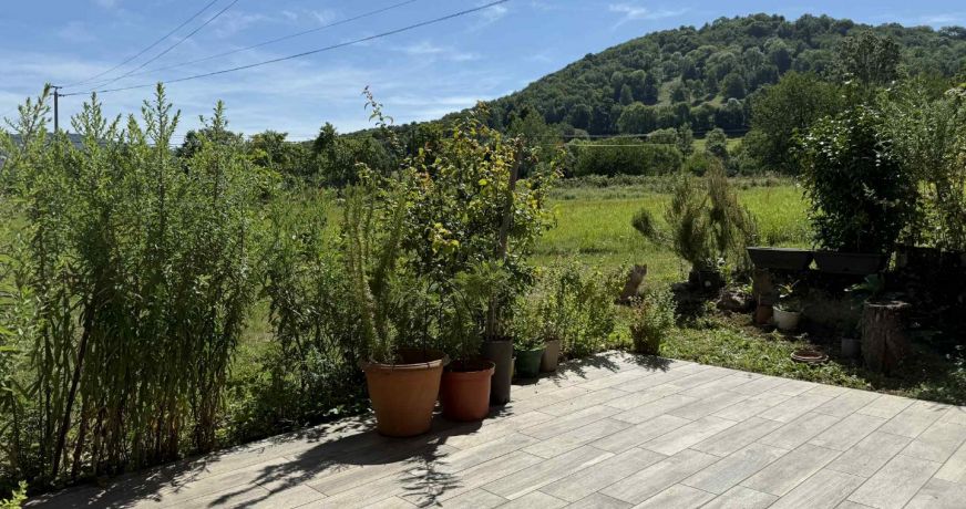 vente Maison Foix