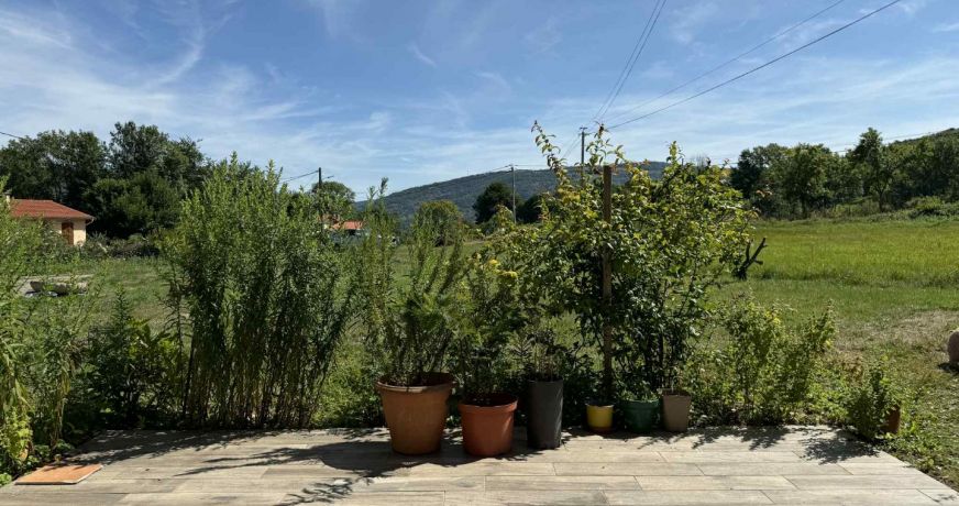 vente Maison Foix