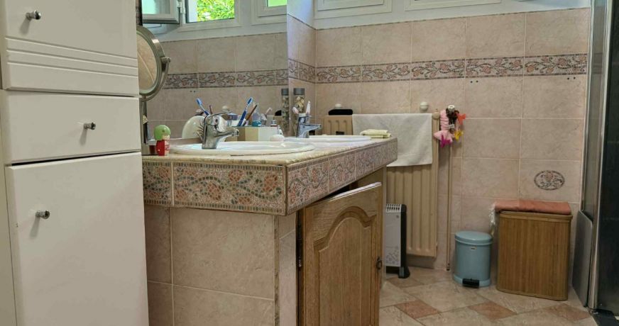vente Maison Foix