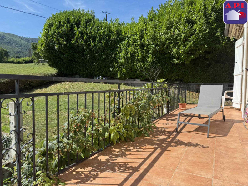 vente Maison Foix - Photo 5