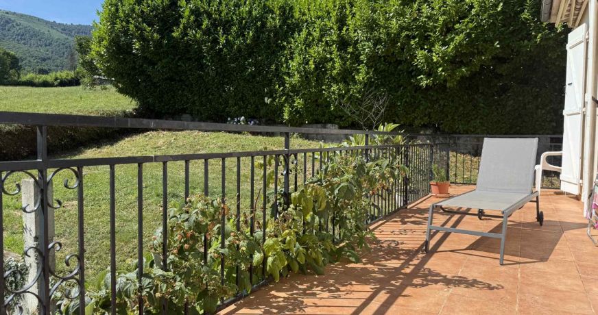 vente Maison Foix