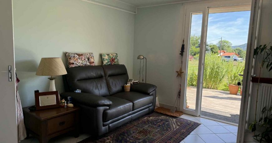 vente Maison Foix