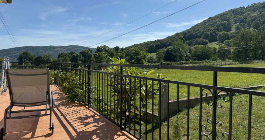 vente Maison Foix