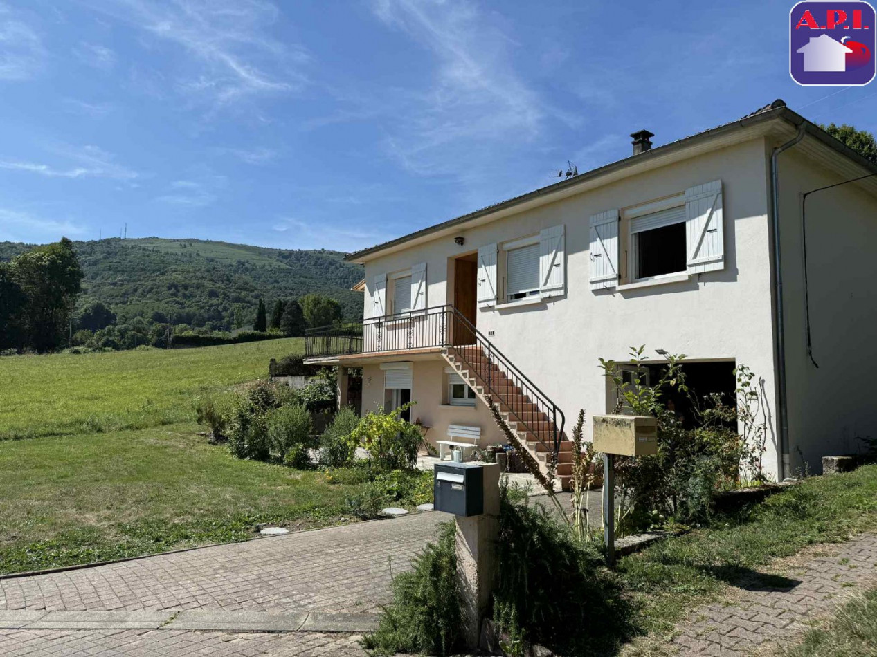 vente Maison Foix - Photo 1