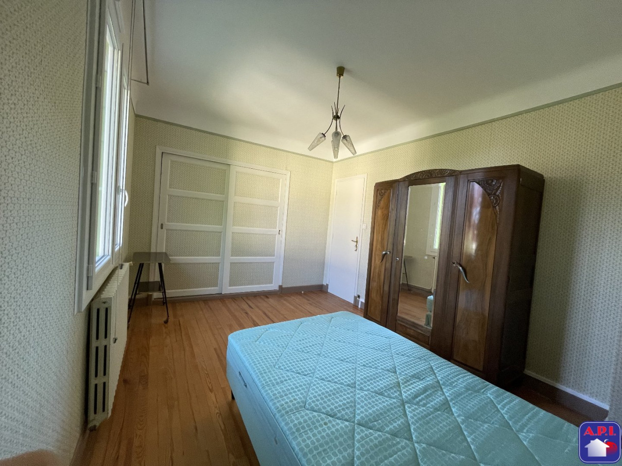 location Maison Saint Girons - Photo 9