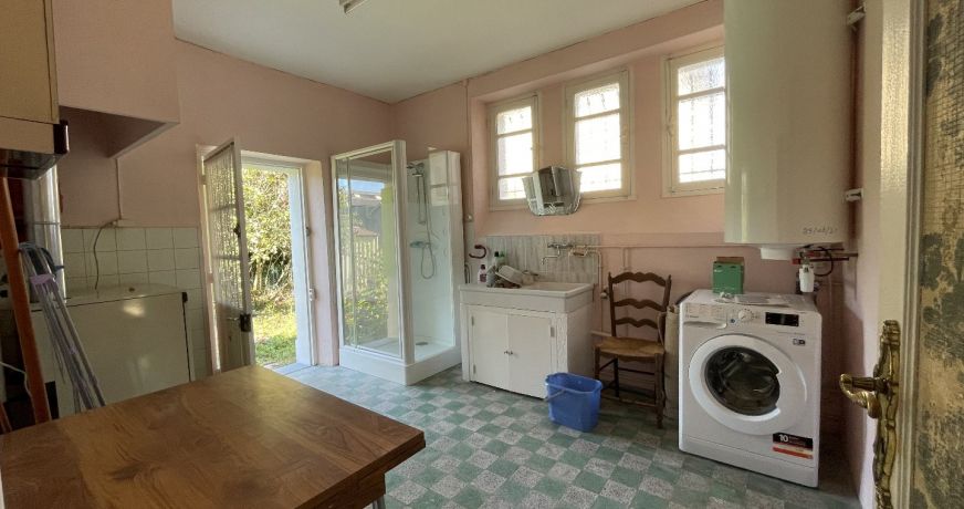 location Maison Saint Girons