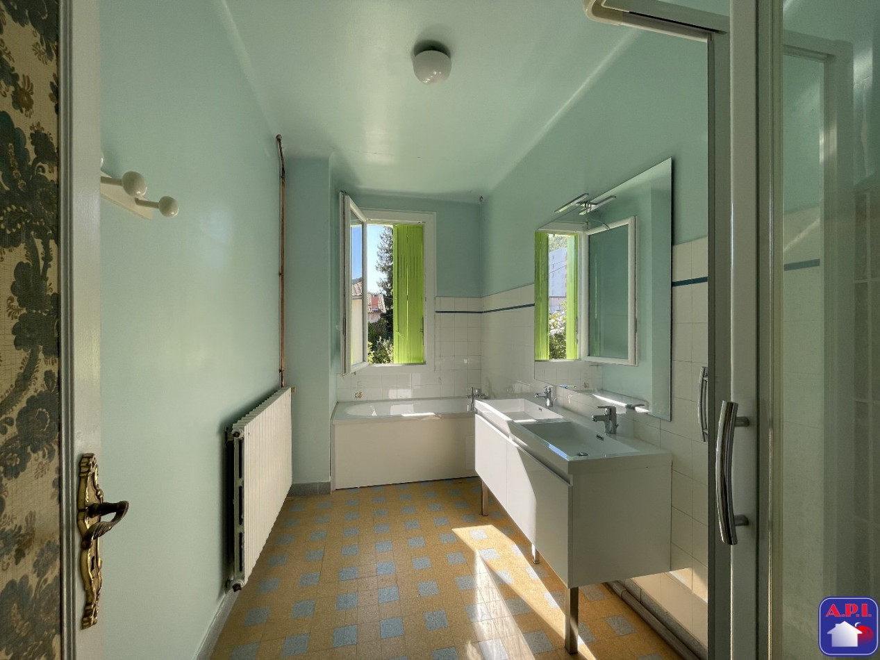 location Maison Saint Girons - Photo 10