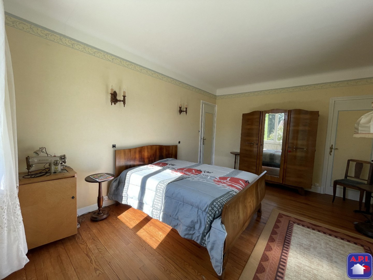 location Maison Saint Girons - Photo 5