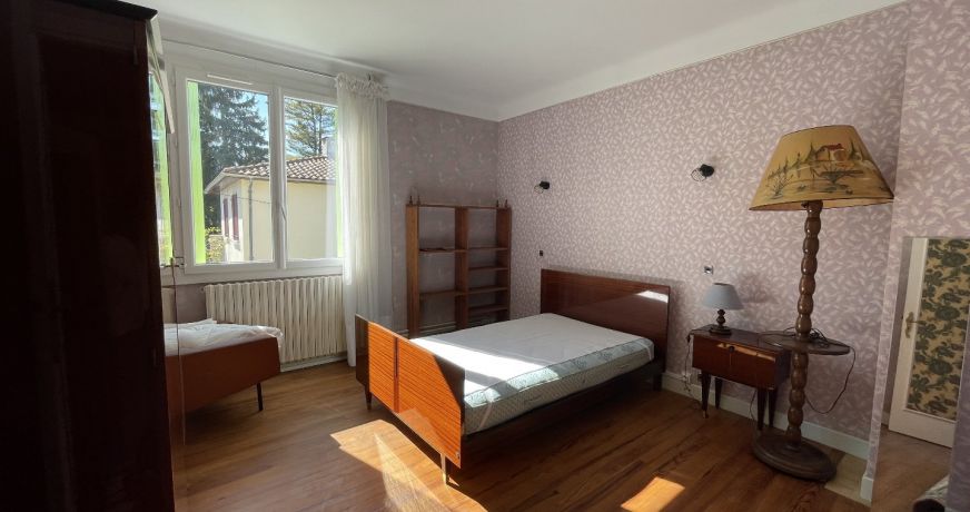 location Maison Saint Girons