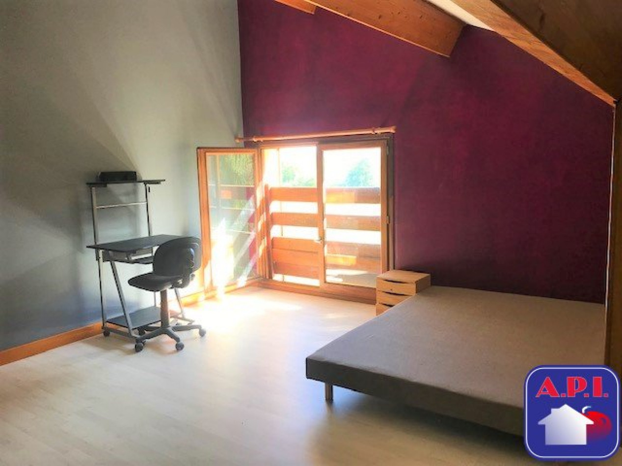 vente Maison Sainte Croix Volvestre - Photo 8