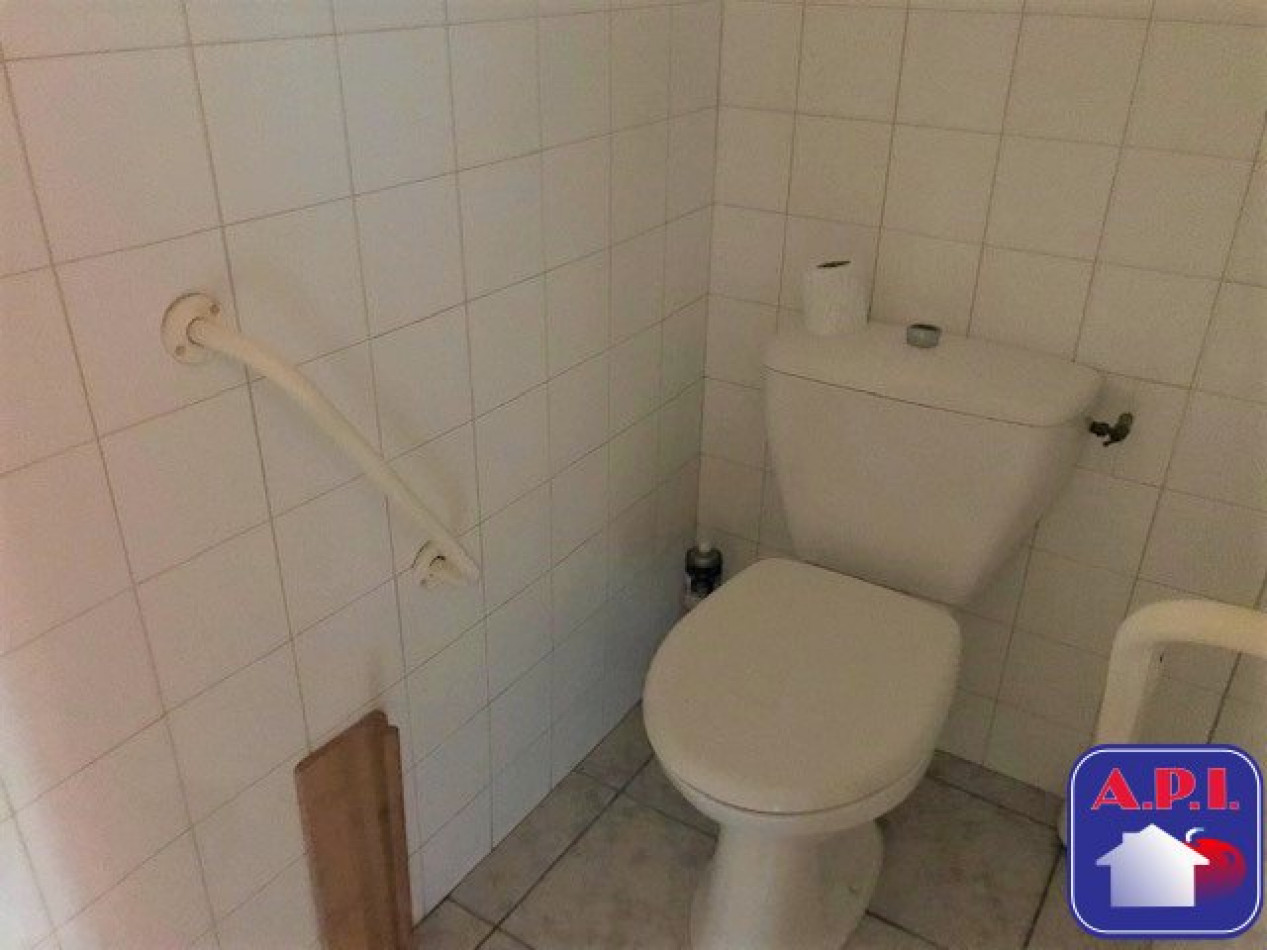 vente Maison Sainte Croix Volvestre - Photo 20