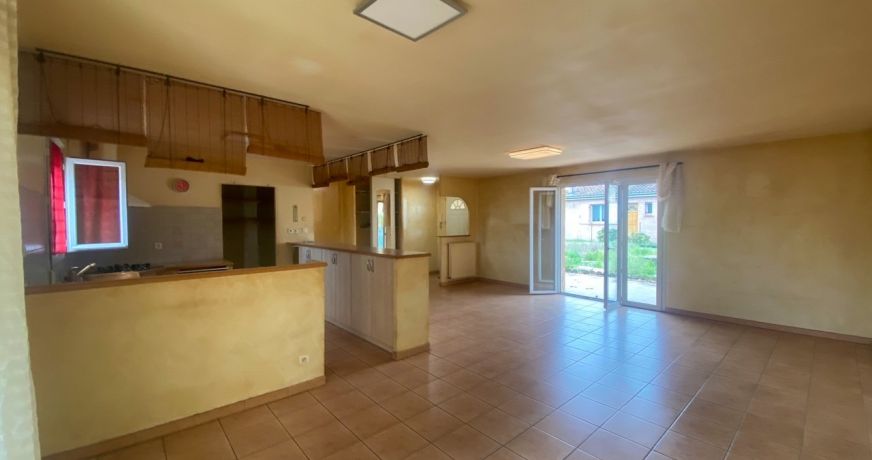 vente Maison Mirepoix